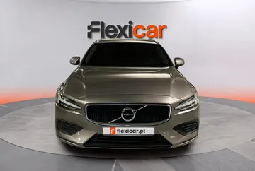 volvo v60 20 d3 momentum plus geartronic diesel automatica braga 903000000004841