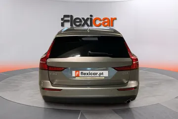 volvo v60 20 d3 momentum plus geartronic diesel automatica porto 903000000004841