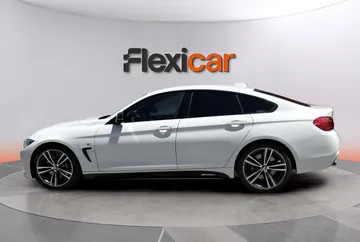 bmw serie 4 430 gran coupe d pack m auto diesel automatica cascais 903000000004843