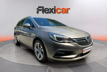 opel astra sports tourer 16 cdti innovation ss diesel manual braga 903000000004851
