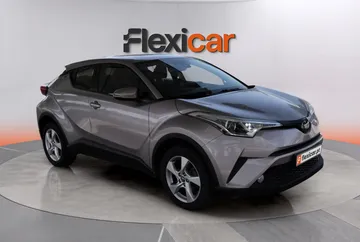 toyota c hr 12t comfortpluspstyle gasolina manual sintra 903000000004854