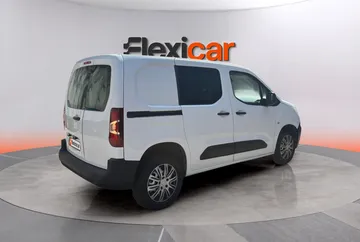 citroen berlingo 12 puretech eat8 gasolina automatica guimaraes 903000000004855