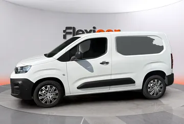 citroen berlingo 12 puretech 130cv eat8 gasolina automatica guimaraes 903000000004855