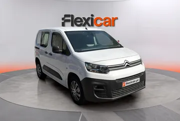 citroen berlingo 12 puretech 130cv eat8 gasolina automatica guimaraes 903000000004855