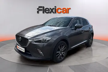 mazda cx 3 15 skyexcellence diesel manual setubal 903000000004856