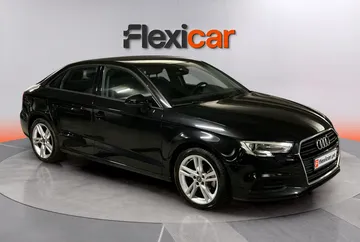 audi a3 limousine 30 tfsi sport gasolina manual porto 903000000004858