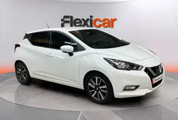 nissan micra 10 ig t gasolina manual porto 903000000004861