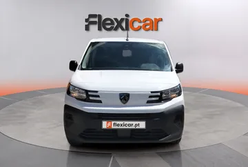 peugeot partner 15 bluehdi diesel manual cascais 903000000004862