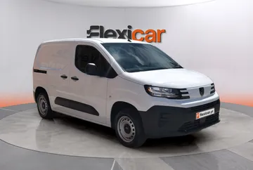 peugeot partner 15 bluehdi diesel manual cascais 903000000004862