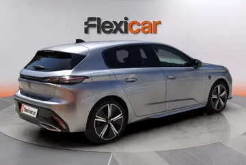 peugeot 308 12 puretech gt eat8 gasolina automatica cascais 903000000004865