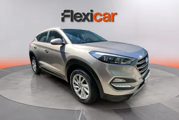 hyundai tucson 16 t gdi premium gasolina manual braga 903000000004868