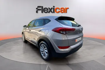 hyundai tucson 16 t gdi premium gasolina manual braga 903000000004868