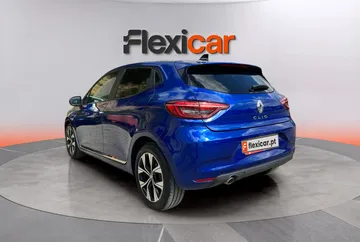 renault clio 10 tce evolution bi fuel gpl manual lisboa 903000000004870