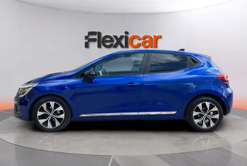 renault clio 10 tce evolution bi fuel gpl manual lisboa 903000000004870