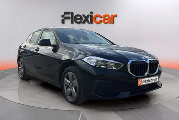 bmw serie 1 116d advantage diesel manual lisboa 903000000004871