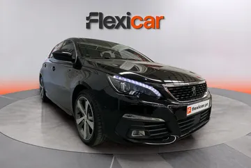 peugeot 308 12 puretech gt line gasolina automatica braga 903000000004872