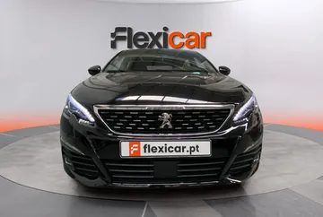 peugeot 308 12 puretech gt line gasolina automatica braga 903000000004872