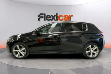 peugeot 308 12 puretech gt line gasolina automatica braga 903000000004872