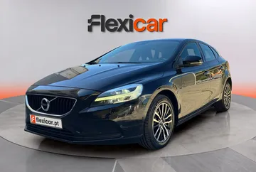 volvo v40 15 t3 sport edition geartronic gasolina automatica lisboa 903000000004878