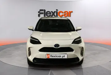 toyota yaris cross 15 hybrid hibrido automatica porto 903000000004881