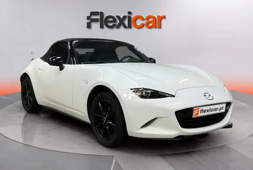 mazda mx 5 15 sky g excellence navi gasolina manual porto 903000000004882