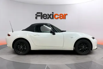 mazda mx 5 15 sky g excellence navi gasolina manual porto 903000000004882