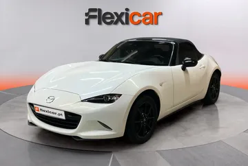 mazda mx 5 15 sky g excellence navi gasolina manual porto 903000000004882