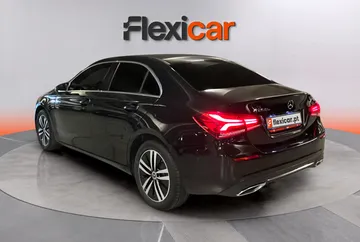 mercedes benz classe a 250 limousine e style plus hibrido plug in automatica porto 903000000004888