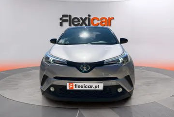 toyota c hr 18 hsd comfortpluspstyle hibrido automatica lisboa 903000000004889