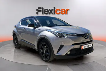 toyota c hr 18 hsd comfortpluspstyle hibrido automatica lisboa 903000000004889