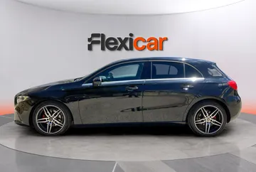 mercedes benz classe a 180d style aut diesel automatica lisboa 903000000004892