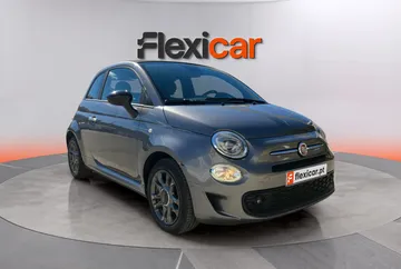 fiat 500c 10 hybrid connect gasolina manual lisboa 903000000004893