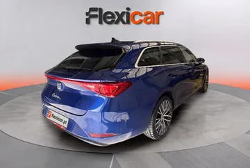 seat leon 15 tsi xcellence gasolina manual setubal 903000000004906