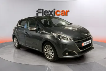 peugeot 208 12 vti style gasolina manual porto 903000000004908