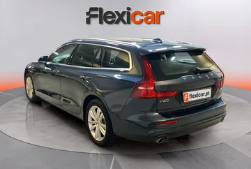volvo v60 20 b4 momentum plus geartronic diesel automatica porto 903000000004909