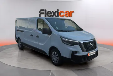 nissan primastar n connect 20 dci 130 l2h1 diesel manual guimaraes 903000000004911