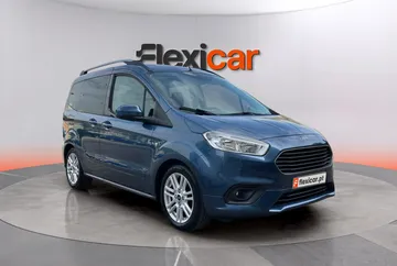 ford tourneo courier 10 ecoboost titanium gasolina manual lisboa 903000000004912
