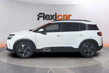 citroen c5 aircross 16 hybrid shine e eat8 hibrido plug in automatica cascais 903000000004913