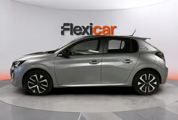 peugeot 208 12 hybrid style e dcs6 hibrido automatica braga 903000000004917