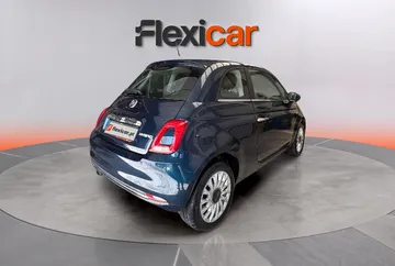 fiat 500 10 hybrid dolcevita gasolina manual setubal 903000000004918