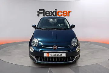 fiat 500 10 hybrid dolcevita gasolina manual setubal 903000000004918