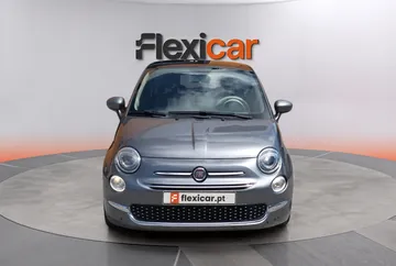 fiat 500 10 hybrid dolcevita gasolina manual cascais 903000000004919