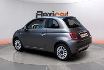fiat 500 10 hybrid dolcevita gasolina manual cascais 903000000004919