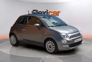 fiat 500 10 hybrid dolcevita gasolina manual cascais 903000000004919