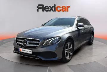 mercedes benz classe e 220 d avantgardeplus diesel automatica guimaraes 903000000004920