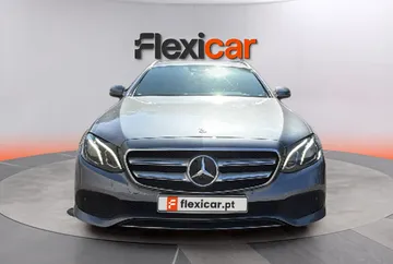 mercedes benz classe e 220 d avantgardeplus diesel automatica guimaraes 903000000004920