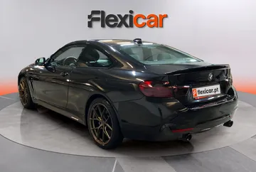 bmw serie 4 430d xdrive m auto diesel automatica porto 903000000004922