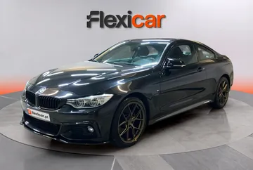 bmw serie 4 430d xdrive m auto diesel automatica porto 903000000004922