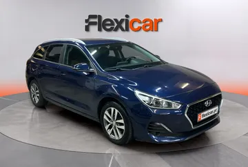 hyundai i30 cw 10 t gdi style gasolina manual porto 903000000004925