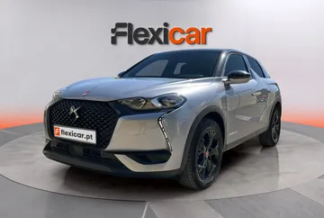 ds ds 3 crossback 15 bluehdi performance line diesel manual lisboa 903000000004928